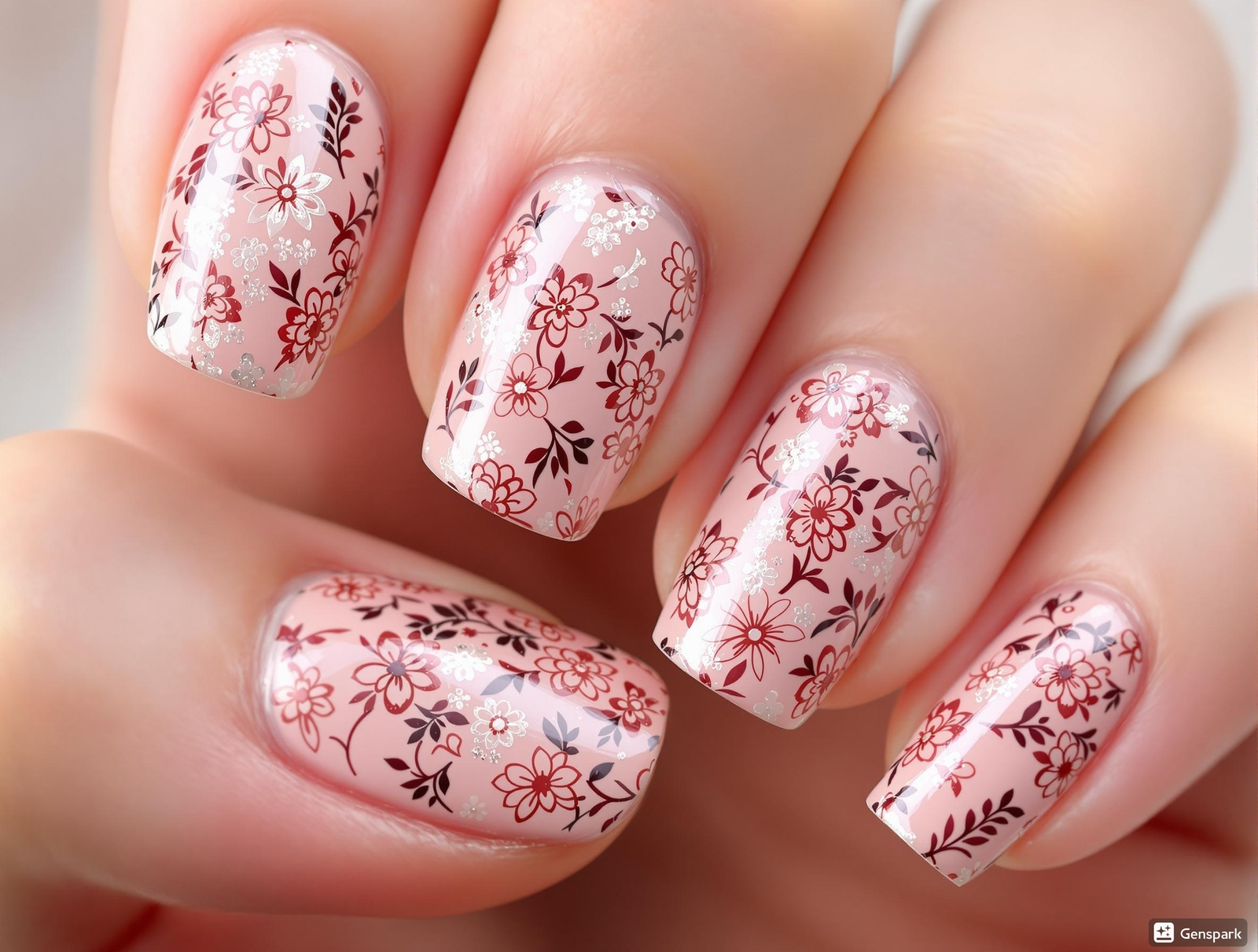 duppatta print inspired