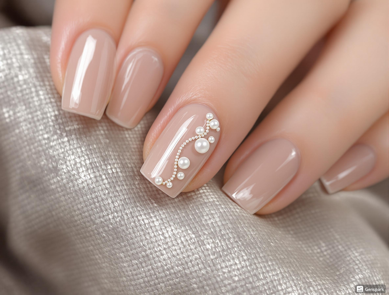minimal beige