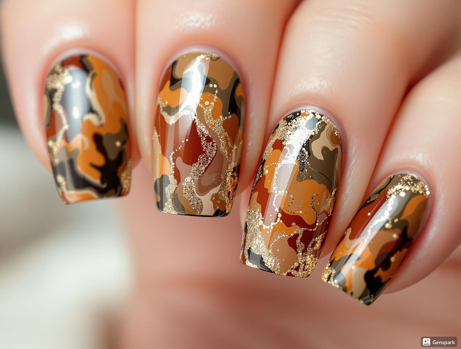 tie dye effect