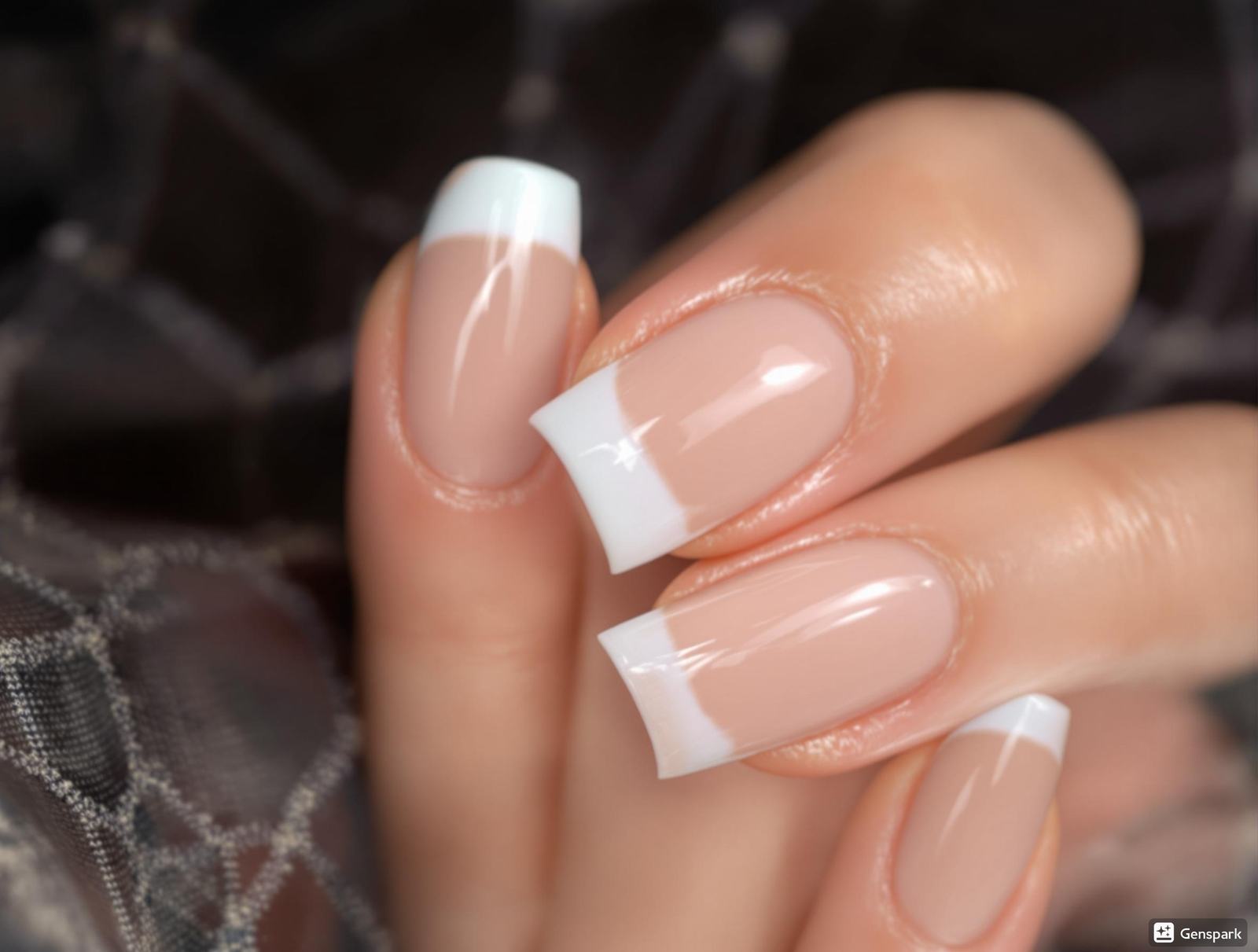 Nail Preparation